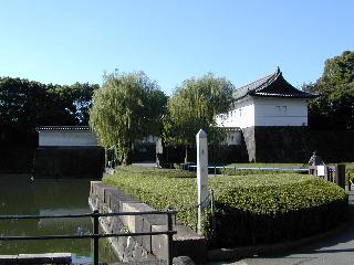 大手門