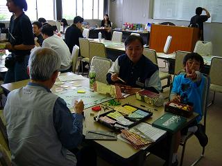 昼食