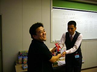 準優勝