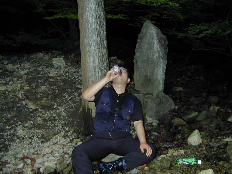 N氏一服