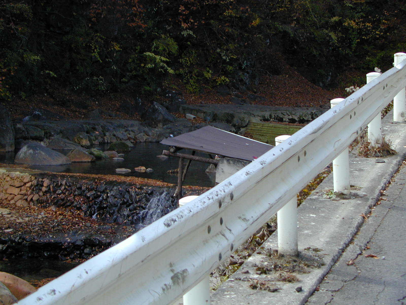 温泉2