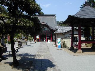 白岩観音4