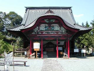 白岩観音5