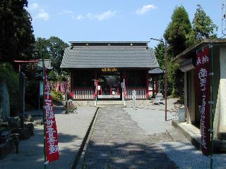 白岩観音3
