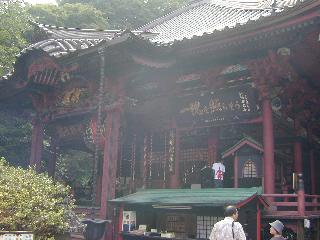 水澤観音7