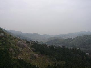 見晴らし