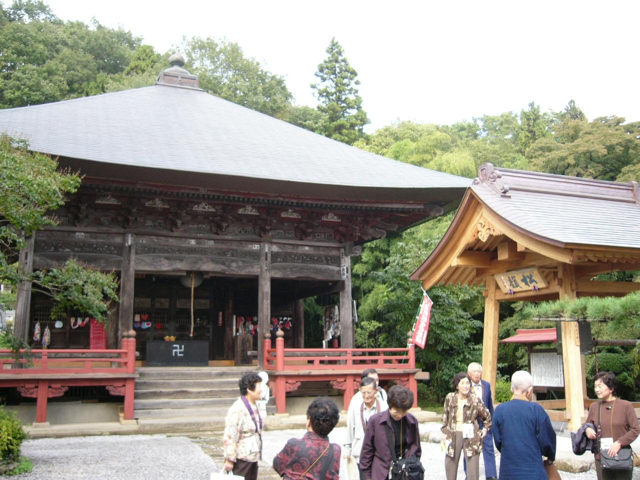 23番音楽寺