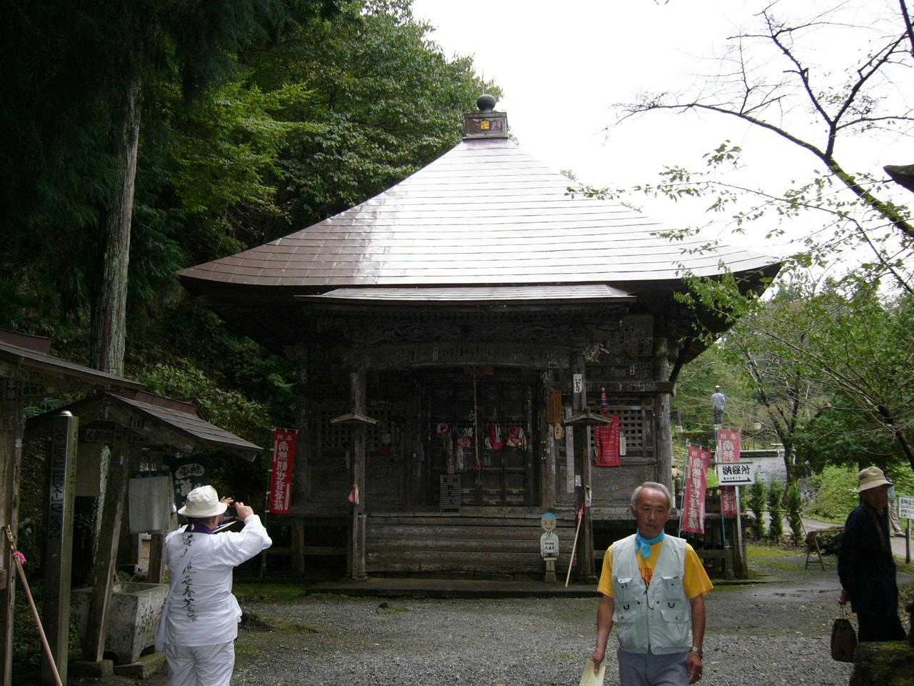 25番久昌寺